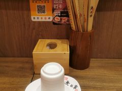 -无敌家现熬骨汤拉面(颐堤港店)