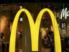 -麦当劳(新王府井店)