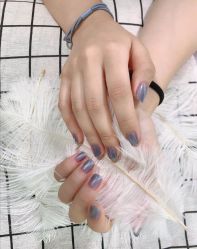 -糖·美学·美甲