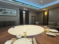 -东海酒家(长平东路店)