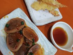 -银子铁板烧料理自助餐(人民广场店)