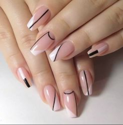 -LILY NAILS美甲美睫