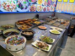 -老渔翁渔家味道(幸福九村店)