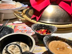 -哥老官重庆美蛙鱼头(日月光店)