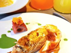 -麦MUGI铁板烧日式料理