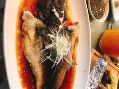 -老上海弄堂菜馆(恒基名人购物中心店)