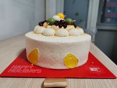 -派悦坊·甜品·蛋糕(日坛店)