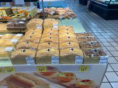 -沃尔玛超市(北大街店)