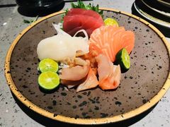 -小乔回转寿司(沈阳大悦城店)