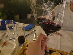 -Prego意大利西餐厅·深圳富苑皇冠假日套房酒店