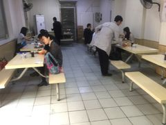 大堂-老陶包子铺(南大西南村店)