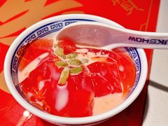 招牌红白-禄鼎记·多口味酸菜鱼(侨鑫店)
