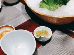 -古京·臻致料理(月湖店)