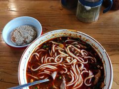 -闵四遵义羊肉粉(朝外大街店)