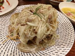 -乔家栅(襄阳南路店)