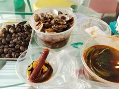 -长英绝味水煮(老字号洪都总店)