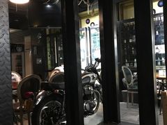 -WEAWEA深夜咖啡酒吧(顺义店)