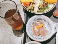 -王鼎精致料理铁板烧(世博源店)