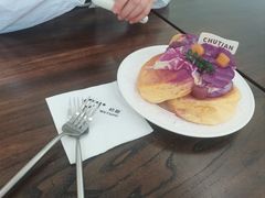 -初甜·舒芙蕾·韩式雪花冰(流塘店)