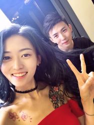 -简法造型·品牌形象店