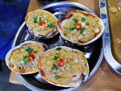 -老虎滩大连海鲜烧烤(建邺云锦路总店)