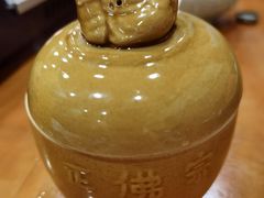 -银子铁板烧料理自助餐(人民广场店)