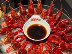 -红盔甲·小龙虾(人民广场店)