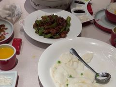 -小京华楼·京味斋(三元桥国展店)