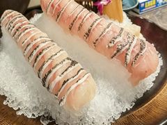 -海鸿荟·沿江菜(中山北路店)