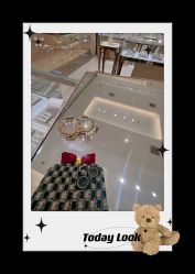 -I Do(镇江苏宁广场店)