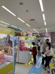 -LuckyStar幸运星家庭娱乐中心(南昌万象汇店)