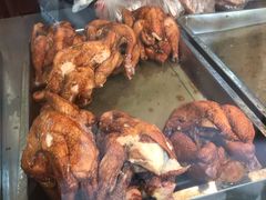 -陶记正宗德州扒鸡(科巷店)