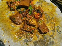 -么子烤肉(化龙池店)