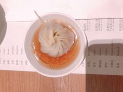 -鼎泰丰(德基广场店)