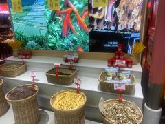 -味上湘菜馆(阿波罗店)