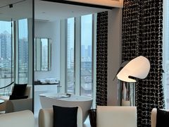 -亚善天籁S酒店(成都太古里旗舰店)