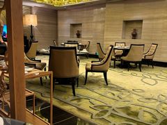 -汕头龙光喜来登酒店-采悦轩中餐厅