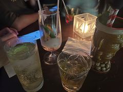 -TZ House音乐现场(来福士中心店)