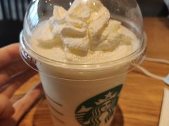 -星巴克(杭州嘉里中心4F店)