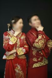 -全城热恋璀璨婚纱摄影(国贸总店)
