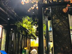 门面-杏花堂·山西菜馆(晋中万达店)