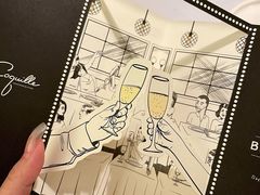 -壳里西餐厅Coquille Seafood Bistro(蒙自路店)