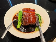 -桂满陇·杭州饭店(清河万象店)