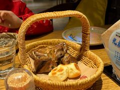 -鸽子窝(青塔店)