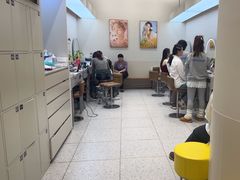 -天真蓝照相馆(五角场百联又一城店)
