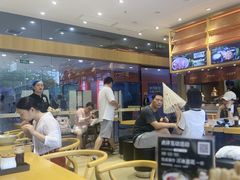 -三千粉牛肉米粉(来客茂店)
