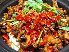 -夜郎国·贵州菜(南山店)