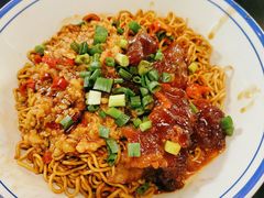 -亞婆井·劲抽面食(铂顿城店)