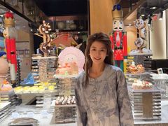 -济宁富力万达嘉华酒店·美食汇自助餐厅