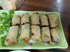 -周记蟹仔粉(侨港风情街店)